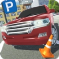 富豪停车场(Luxury Parking)游戏纯净最新版