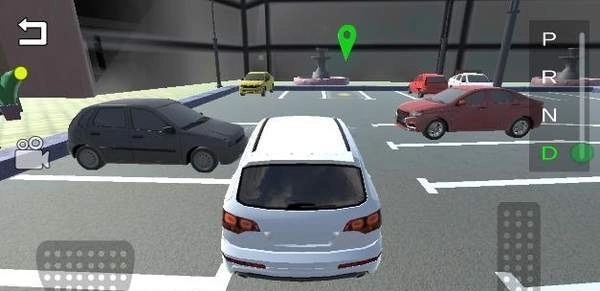 富豪停车场(Luxury Parking)游戏纯净最新版