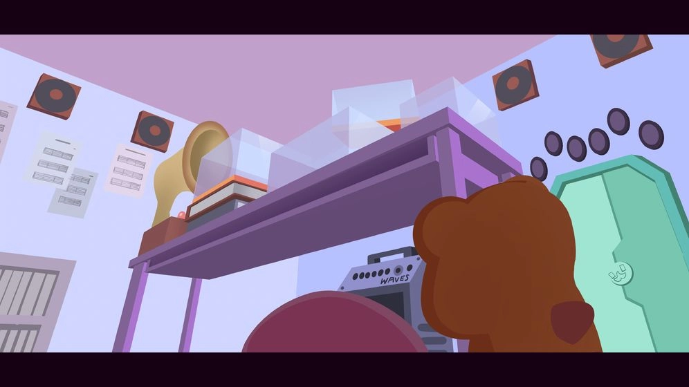 小章迷走空间(2)