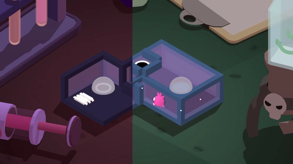 小章迷走空间(3)