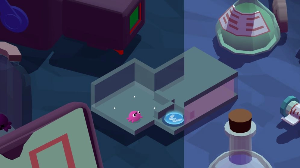 小章迷走空间(8)