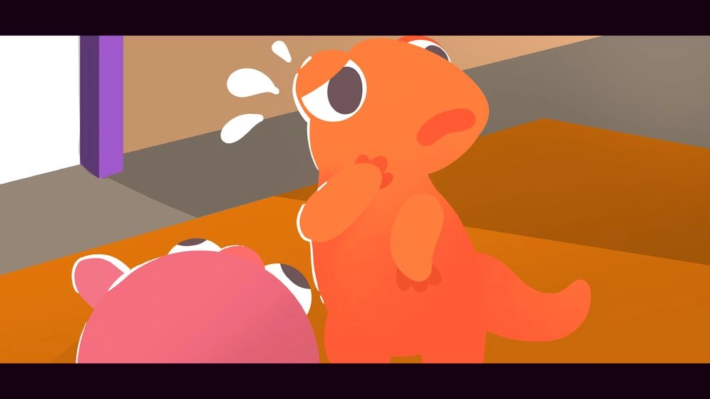 小章迷走空间(5)