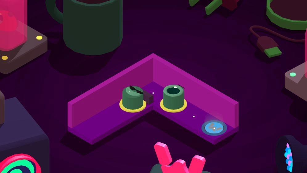 小章迷走空间(9)