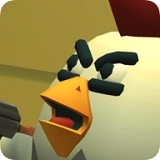 公鸡火炉(Roosters Firefight)游戏最新版