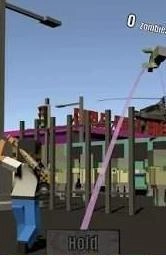 僵尸击球(ZombieHomerun)手游免费版图3