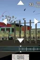 僵尸击球(ZombieHomerun)手游免费版图2