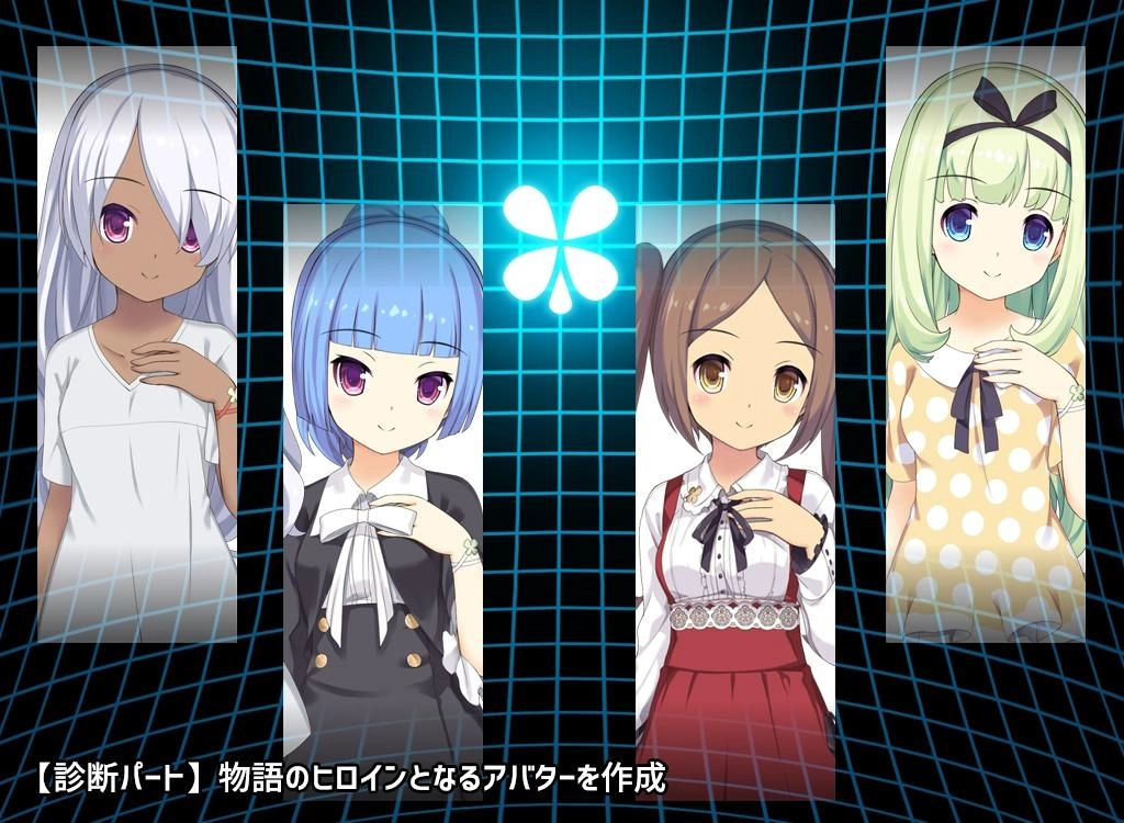泡沫MAKINA手机正版(2)