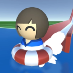 我的水上乐园世界手游免费版