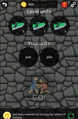 king of the hill游戏绿色版