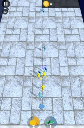 king of the hill游戏绿色版