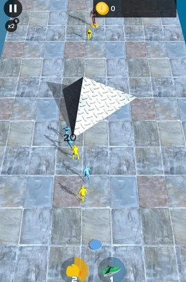 king of the hill游戏绿色版