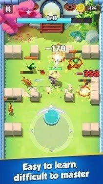 烹饪猎人(CookingHunter)直装游戏版图2