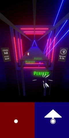 节奏光棍(Beat Swiper)免费版