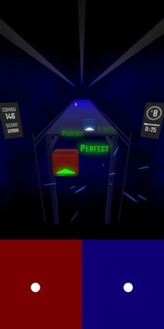 节奏光棍(Beat Swiper)免费版