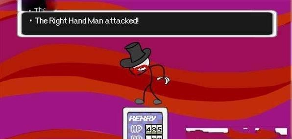 火柴人飞艇逃脱(1)