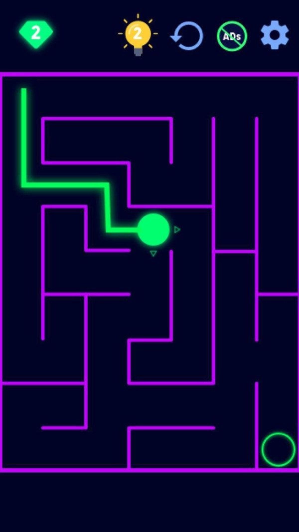 街机迷宫阵法安装包下载