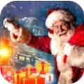 圣诞老人礼物交付手游直装版