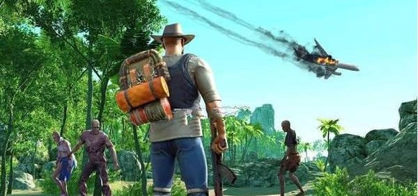 生存者入侵(Survivalist)手游版