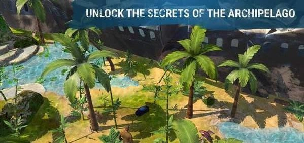 生存者入侵(Survivalist)手游版