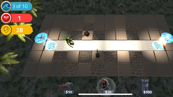 Guard Universe官方版图3