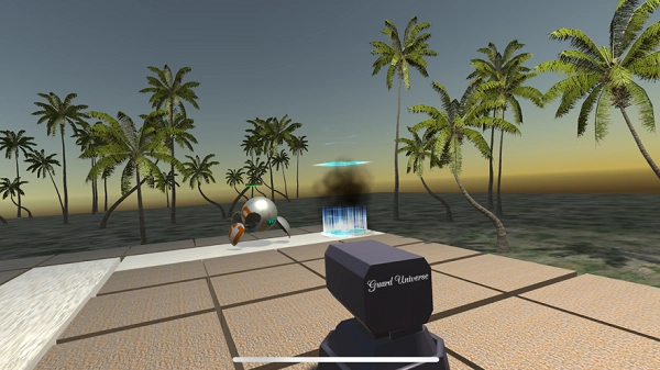 Guard Universe官方版图2