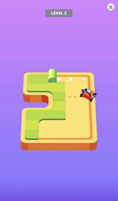 滚动草坪花园铺地最新版