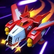 苍穹飞行队(Expanse)