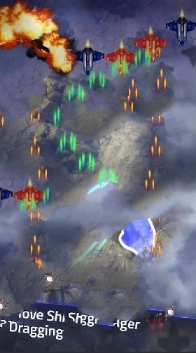 苍穹飞行队(Expanse)手游免费版