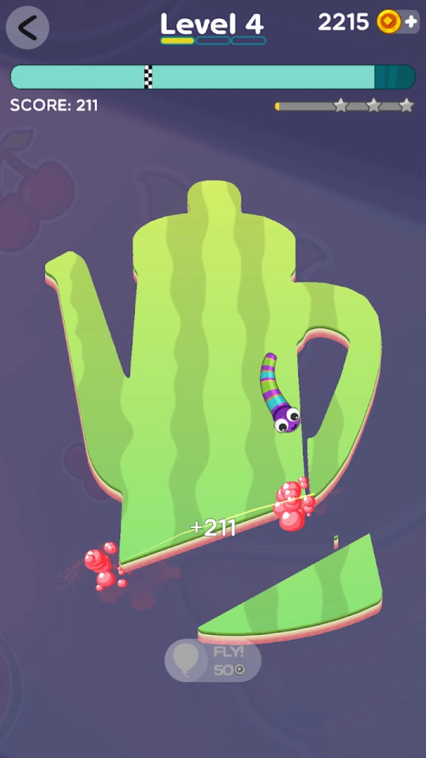 小虫切割无广告版