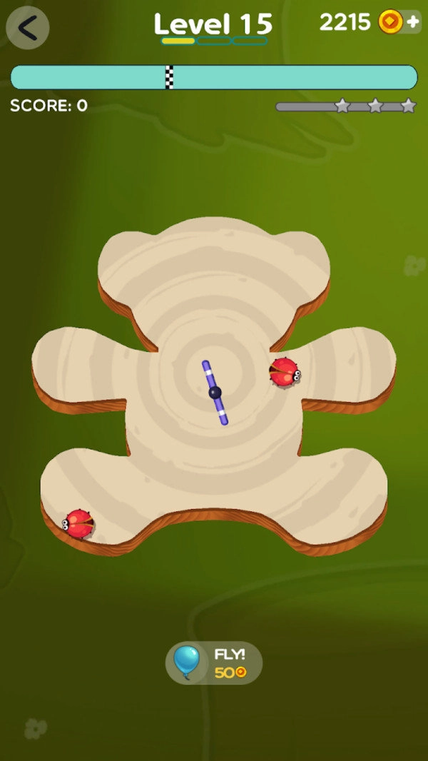 小虫切割无广告版