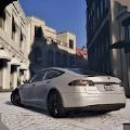 驾驶特斯拉漂移模拟器(Drive Model S)免费原版