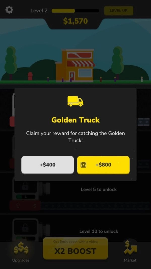 闲置世界首富免费原版