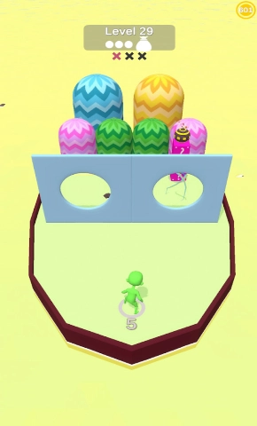 最酷弯刀游戏纯净版(3)