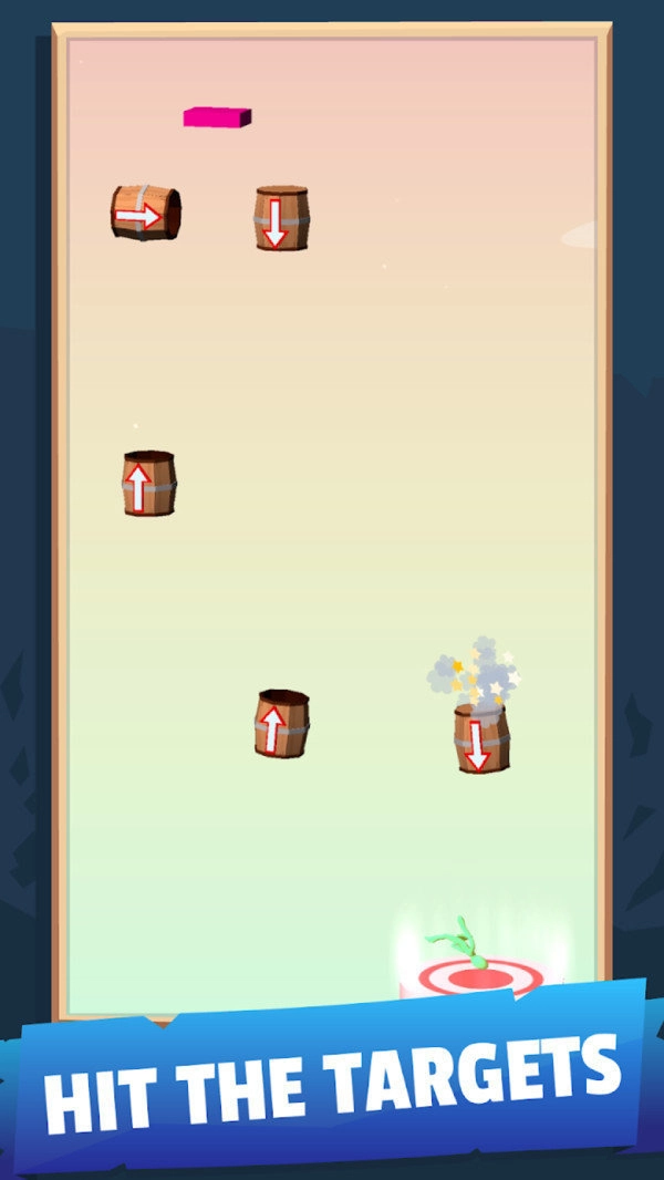 炮管超人最新免费版