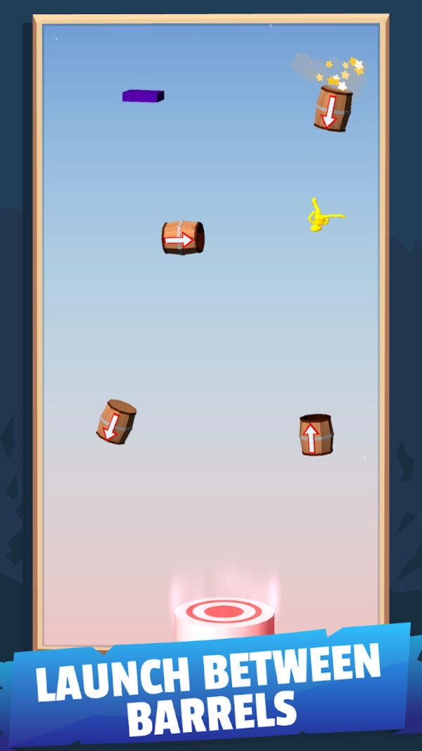 炮管超人最新免费版