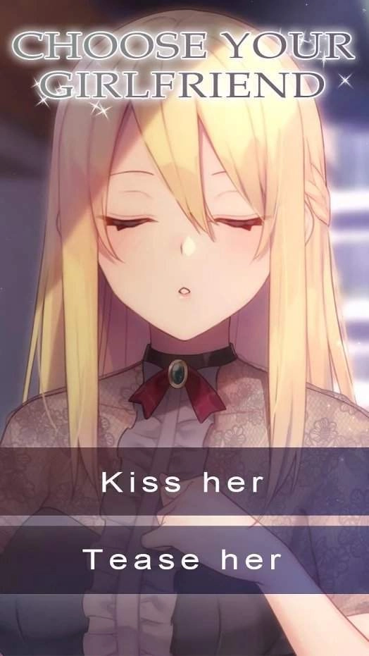 做他的英雄(Be Her Hero)游戏正版图4