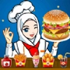 德西汉堡店(DESI BURGER SHOP)手机免费版