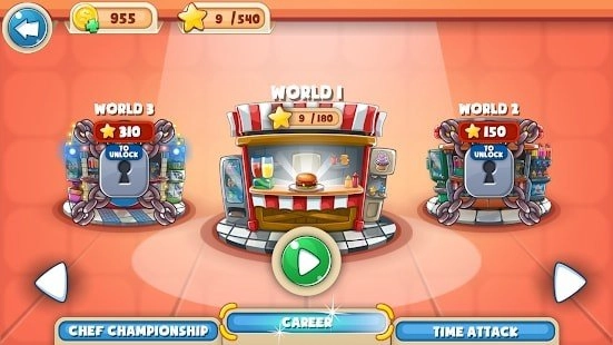 德西汉堡店(DESI BURGER SHOP)手机免费版