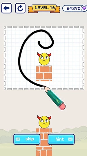 绘画打破厕所门(Draw Break Toiletmon)直装版(3)