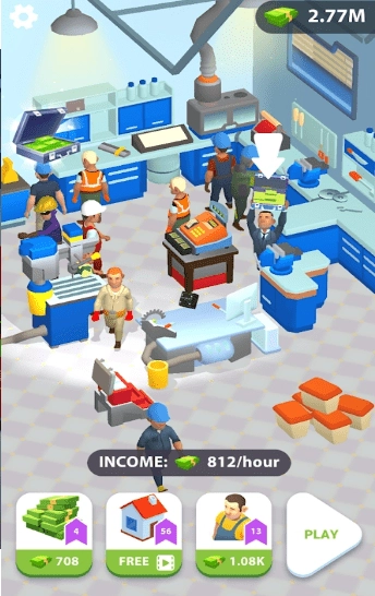 消除炸弹3D(Defuse The Bomb)游戏安装包