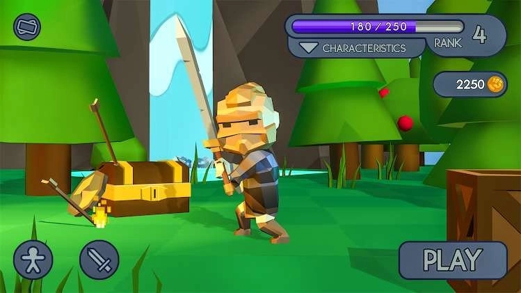 死亡部落大逃杀(3)