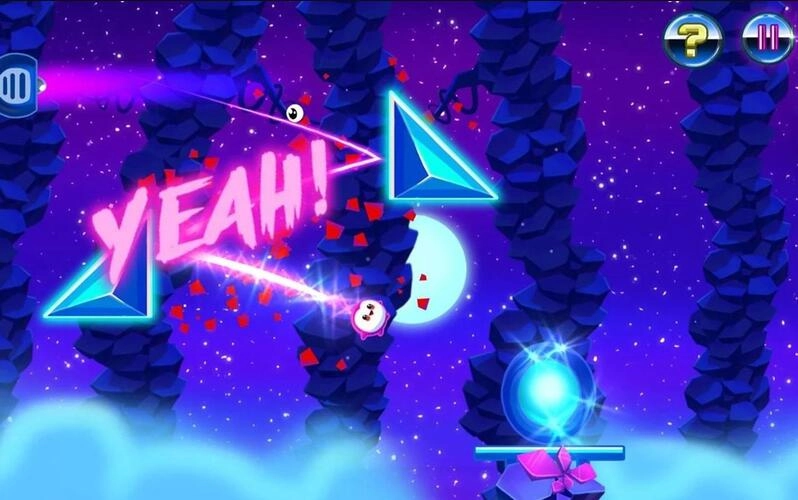 小球蹦蹦跳跳(Bouncy Buddies)最新版