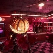 五夜披萨店2(Five Nights at Pizzeria 2)手游直装版