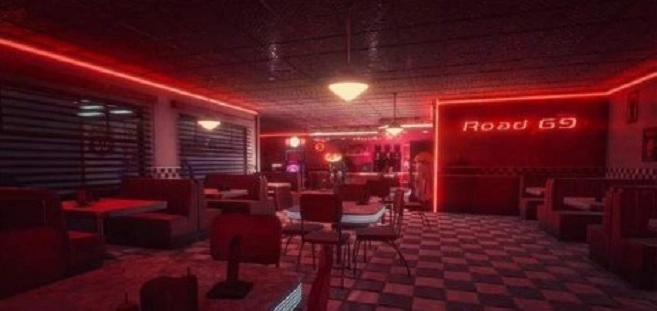 五夜披萨店2(Five Nights at Pizzeria 2)手游直装版