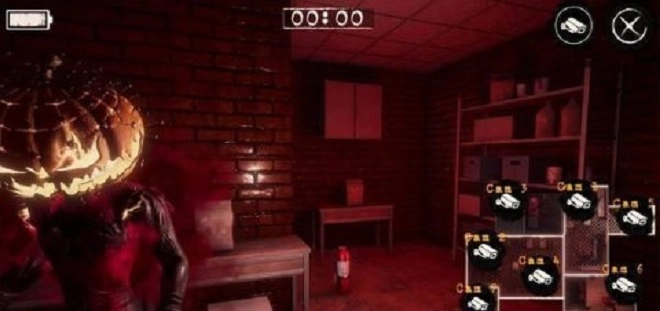 五夜披萨店2(Five Nights at Pizzeria 2)手游直装版