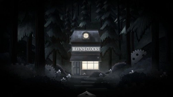 Tick Tock(滴答滴答:双人冒险)安卓官方版(3)