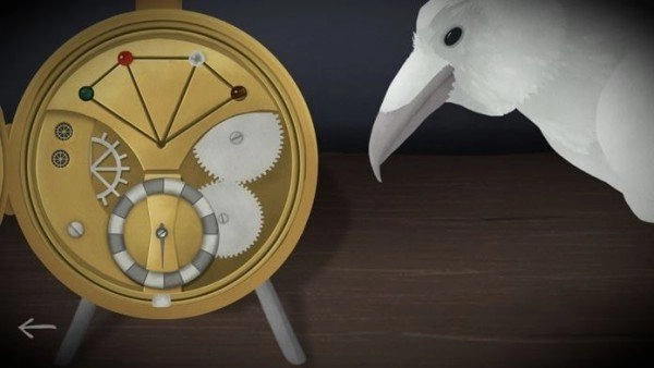 Tick Tock(滴答滴答：双人冒险)安卓官方版(1)