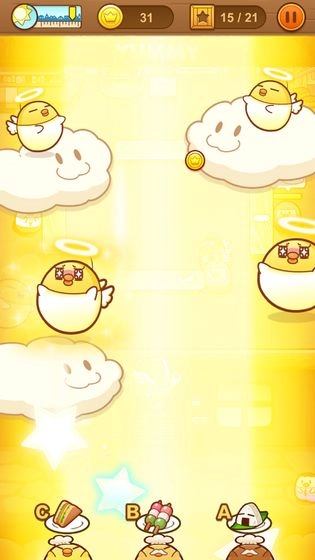 我一点都不可口2游戏正版(3)