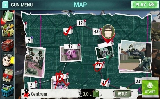 战争英雄：二战求生游戏正版图3