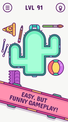 打包去旅行手游直装版图2